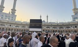 Umre turları için başvurular başladı