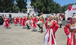 Kaleburnu Arkeo Festivali’nin üçüncüsü düzenlendi