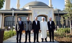 Öztürkler: “Bayramlar birlik ve beraberliğimizi güçlendiren en önemli değerlerimizdir”
