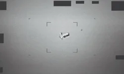 Pentagon, UFO'lar hakkında yeni belgeler yayımlamaya başladı