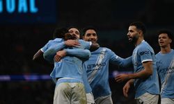 Manchester City, İngiltere Federasyon Kupası'nı kazandı