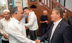 Üstel: “Bayramlar Birlik ve Kardeşlik Duygularını Güçlendiriyor”