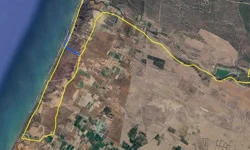 Yeşil Barış Hareketi: Güzelyurt Yayla Sahili’ndeki müdahale derhal durdurulsun
