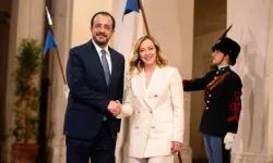 İtalya Başbakanı Meloni Güney Kıbrıs’a gidiyor