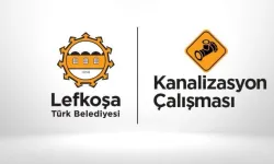 LTB’den Bedrettin Demirel Caddesi’nde kanalizasyon çalışması uyarısı