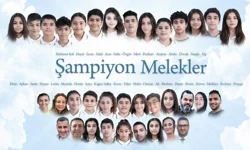 Şampiyon Melekler dahil 56 voleybolcu için Hatay’da anıt park açılacak