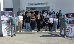 “Yonca Projesi” kapsamında eğitim verilen personel sayısı 125’e ulaştı