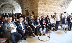 Öztürkler: Gençler bize örnek oldular