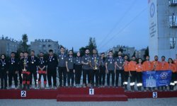 Üniversiteler Arama Kurtarma Oyunları (USARGames 2026) tamamlandı