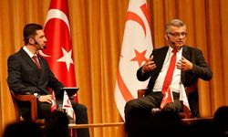 Erhürman: Doğal gaz transferi, Türkiye'yi dışarıda bırakarak gerçekleştirilemez