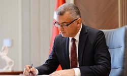 Cumhurbaşkanı Erhürman'dan Çalışkan ve Süleyman'a tebrik