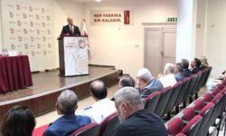 KTSO, “Sütün Yolculuğu- Beyaz Altın” paneli düzenledi