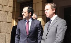Hristodulidis, Guterres’in artan ilgisinden memnun