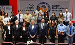 DAÜ’de 27. Turizm Günleri başladı