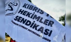 Hekimler Sendikası: Hemşireler artan iş yükü ve ağır çalışma koşullarıyla sağlık hizmetlerini sürdürüyor