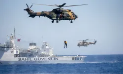 Şehit Teğmen Caner Gönyeli-2026 Arama Kurtarma Tatbikatı, 22-26 Haziran’da