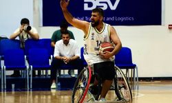 Fenerbahçeliler Derneği’nden özel sporcu sandalyesi katkısı