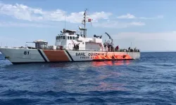 Karadeniz'de Türk bayraklı balıkçı teknesine saldırı: 1 ölü, 4 yaralı