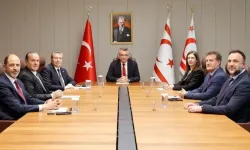 “Siyasi Partiler Konseyi” bugün toplanıyor