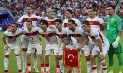 A Milli Futbol Takımı, FIFA sıralamasında 10 basamak birden düştü
