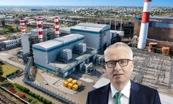 Aksa Enerji Kazakistan Santrali’ni tam kapasiteyle devreye aldı
