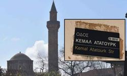 “Kemal Atatürk” sokağının isim değişikliği askıda