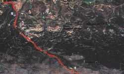 Dağ Yolu’nun bir kısmı trafiğe kapatılacak