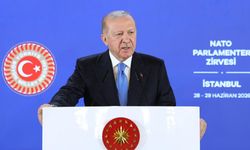 Erdoğan: Güvenlik anlayışımızı yeniden şekillendirmeliyiz
