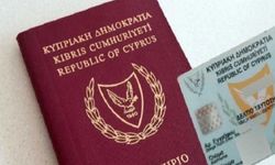 Terör şüphelisi 2 Filistinliye vatandaşlık verilmiş...
