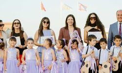 İncirli: Görevimiz gençlerimizin kendi memleketlerine güvenle döneceği bir düzen kurmaktır