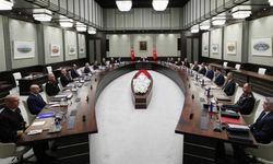 Türkiye MGK toplantısında Doğu Akdeniz’deki gelişmeler de ele alınacak