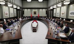 Türkiye Milli Güvenlik Kurulu'ndan KKTC ve Doğu Akdeniz mesajı