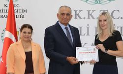 Çavuşoğlu: Gençlerin meslek liselerine yönlendirilmesine önem veriyoruz