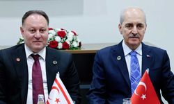 Kurtulmuş: "Türkiye, garantörlük hakkından asla vazgeçmeyecek"