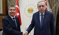 Üstel’den Erdoğan’a Teşekkür: “Kıbrıs Türk Halkının Haklarından Vazgeçilmeyecek”