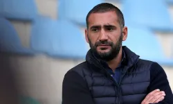 Ümit Karan tahliye edildi