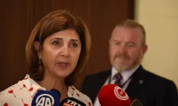 Holguin yarın adaya gelecek, hafta boyunca temaslarda bulunacak