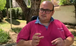 Bilbay Eminoğlu yoğun bakımda tedavi görüyor
