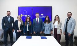 Kuzey Kıbrıs Turkcell ve Memduh Erdal’dan ayrıcalıklı iş birliği