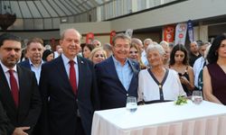 UBP’nin 50. yılında büyük buluşma... Annelere, babalara ve geleceğe vefa