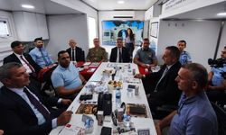 Acil Durum Uyarı Sistemi protokolü imzalandı