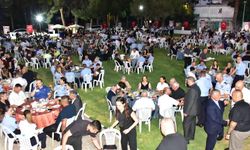 Adalıer: Polis Teşkilatı devletin en temel kurumlarından biridir