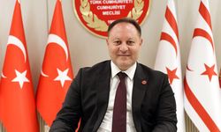 Öztürkler: Kıbrıs Türk halkı, geçmişten aldığı güçle geleceğe emin adımlarla yürüyor