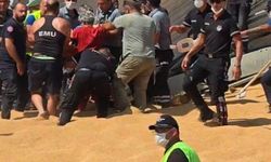 Çöken buğday silosunda can kaybı: Lokman Hacıhasanoğlu kurtarılamadı