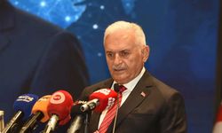 Yıldırım: Geleceği birlikte inşa etmemiz gerekiyor