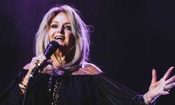 Bonnie Tyler 75 yaşında hayatını kaybetti