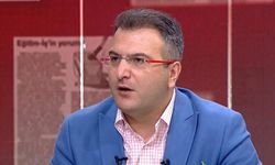 Cem Küçük gözaltına alındı