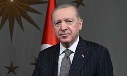 Erdoğan: Trump'ın sergilediği kararlı tutumu takdirle karşılıyorum