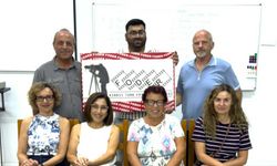 FODER Genel Kurulu yapıldı… Başkan Tevfik Ulual