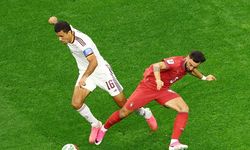 İspanya 90+1'de turu kaptı: Portekiz ve Ronaldo son anda yıkıldı
